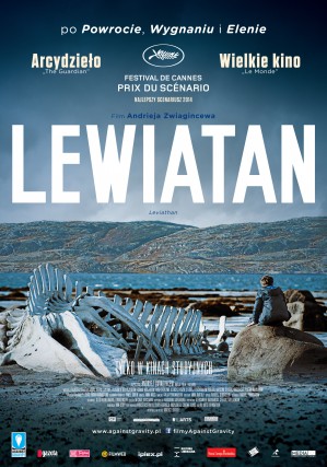DKF: Lewiatan