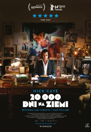 DKF: 20 000 dni na Ziemi
