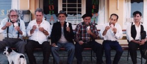 DKF: Przegląd Współczesnego Kina Urugwajskiego