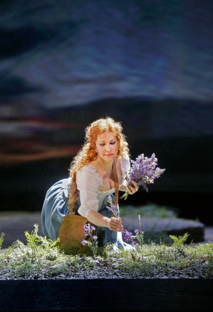 The Metropolian Opera: Pani Jeziora – ZMIANA GODZINY TRANSMISJI!