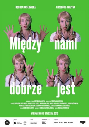 DKF: Między nami dobrze jest