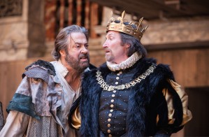 Spektakl teatru The Globe  z okazji Dnia Mamy w Kinie Światowid