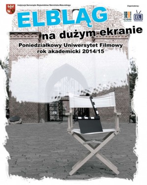 Elbląg na dużym ekranie: Okno na świat – port w Elblągu
