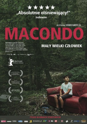 DKF: Macondo