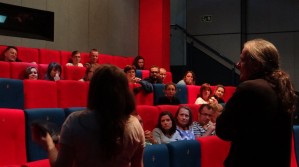 FESTIWAL MA SENS TYLKO WTEDY, GDY TWORZY JAKĄŚ MAGICZNĄ AURĘ