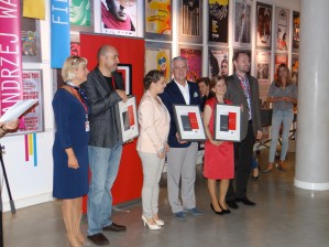 Nominacja do Nagrody PISF