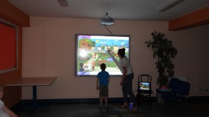 LETNIA MAŁA AKADEMIA FILMOWA 2015 - warsztaty z języka angielskiego