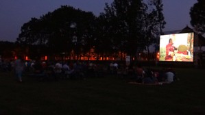 Ruszyła Kolej na kino