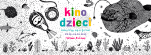 2. FESTIWAL FILMOWY KINO DZIECI  w Kinie Światowid