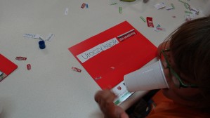 LETNIA MAŁA AKADEMIA FILMOWA 2015 - warsztaty literackie