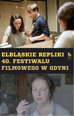Dzień pierwszy ERFFwG: Gdyńska Szkoła Filmowa prezentuje