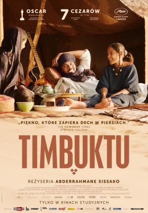 DKF: Timbuktu
