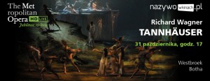 Tannhäuser i turniej śpiewaczy na Wartburgu