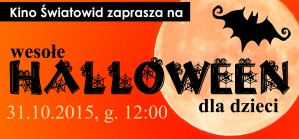 Wesołe Halloween Dla Dzieci