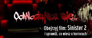 Filmowe Zaduszki w Kinie Światowid