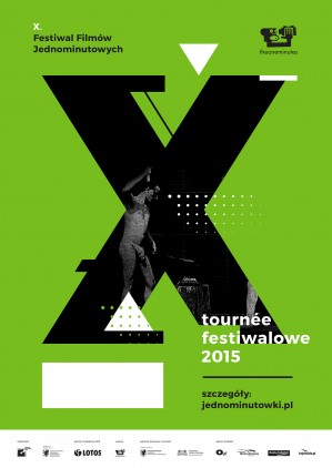 DKF.Zakończenie sezonu: Najlepsze Filmy z Festiwalu Filmów Jednominutowych 2015