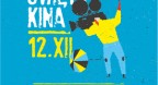 Święto kina, 12.12.2015