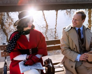 WTORKOWE KINO DLA DOROSŁYCH: "Excentrycy, czyli po słonecznej stronie ulicy"