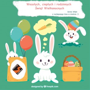 W święta zmieniają się godziny otwarcia kasy!