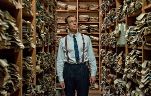 Dyskusyjny Klub Filmowy im. Andrzeja Munka zaprasza na projekcję "Labiryntu kłamstw" - niemieckiego kandydata do Oscara 2016