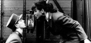 Światowid - filmowe oblicza świata: CZESKA NOWA FALA | film:  POCIĄGI POD SPECJALNYM NADZOREM