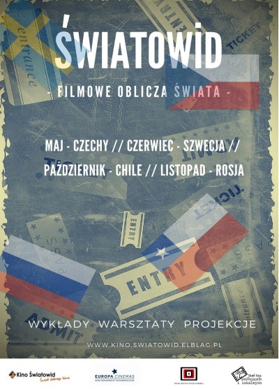 Światowid - filmowe oblicza świata