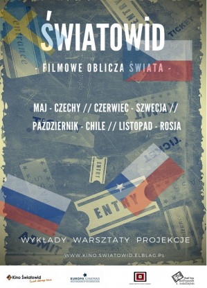 Światowid - filmowe oblicza świata: "HISTORIA ZLATANA"