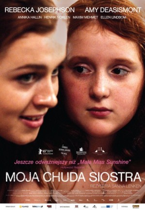 Ostatnie spotkanie ze Szwecją: "Moja chuda siostra"