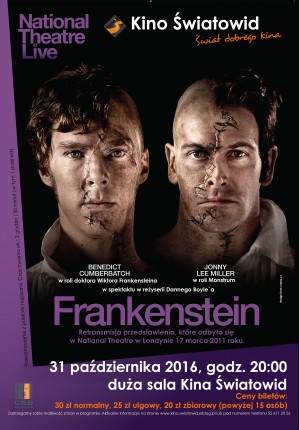 NT: Frankenstein