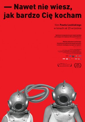 DKF: Nawet nie wiesz jak bardzo cię kocham