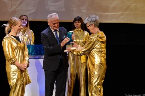 Kino Światowid najlepszym kinem w Polsce