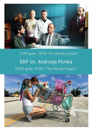 DKF: Styczeń 2018