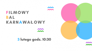 Karnawałowy Bal Filmowy