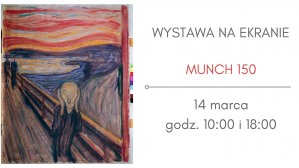 Munch 150