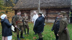 IPN PRZEDSTAWIA: Narodowe zjednoczenie wojskowe