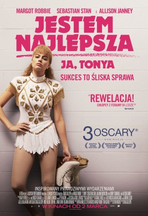 Kino na życzenie: Jestem najlepsza. Ja, Tonya