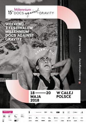 Weekend z Millennium Docs Against Gravity