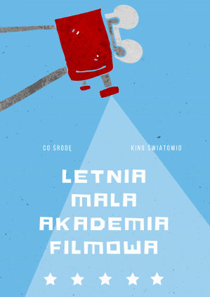 Letnia Mała Akademia Filmowa 2018