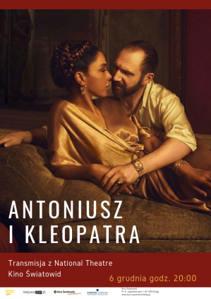 National Theatre Live w Kinie Światowid