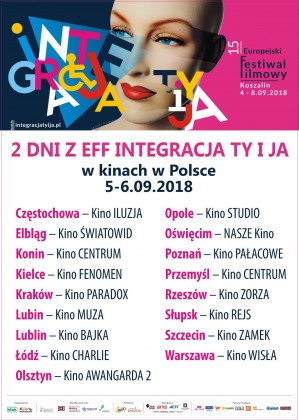 15. EFF Integracja Ty i Ja w Kinie Światowid