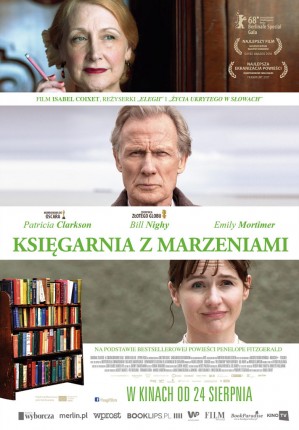 Kino na życzenie: Księgarnia z marzeniami