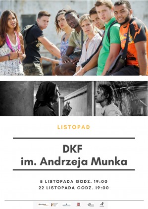 DKF: listopad
