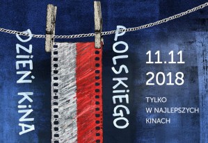 Dzień Kina Polskiego w Kinie Światowid