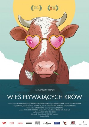 Kino na życzenie: Wieś pływających krów