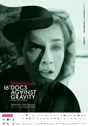 Weekend z Millennium Docs Against Gravity!