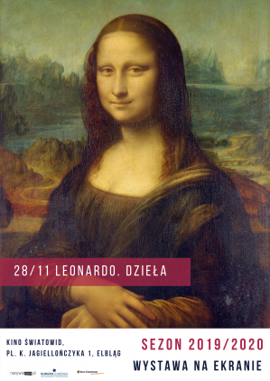 Leonardo. Dzieła