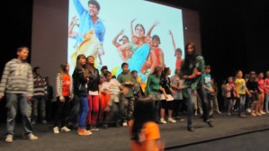 Cały świat w Kinie Światowid