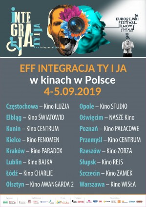16. EFF Integracja Ty i Ja