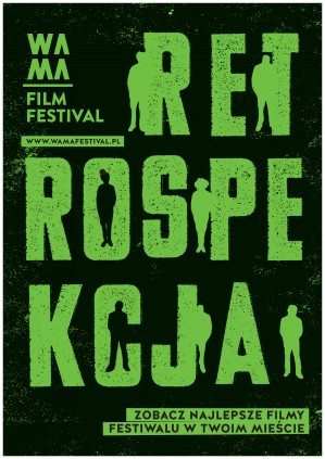 Retrospekcja WAMA Film FESTIVAL