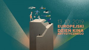 Europejski Dzień Kina Artystycznego